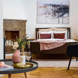 The- Point- 3br Bright Cloud Bucarest