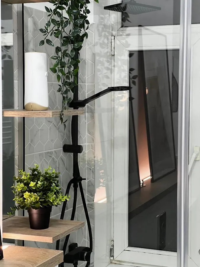 דירה Four Bedroom Apartment, Old Town בוקרשט