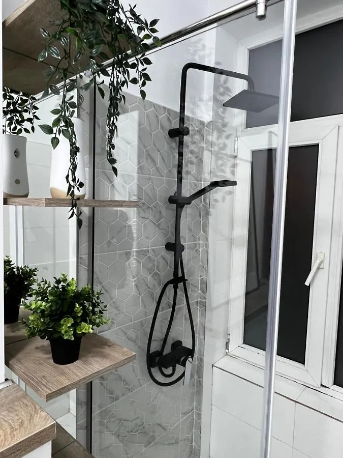 דירה Four Bedroom Apartment, Old Town בוקרשט