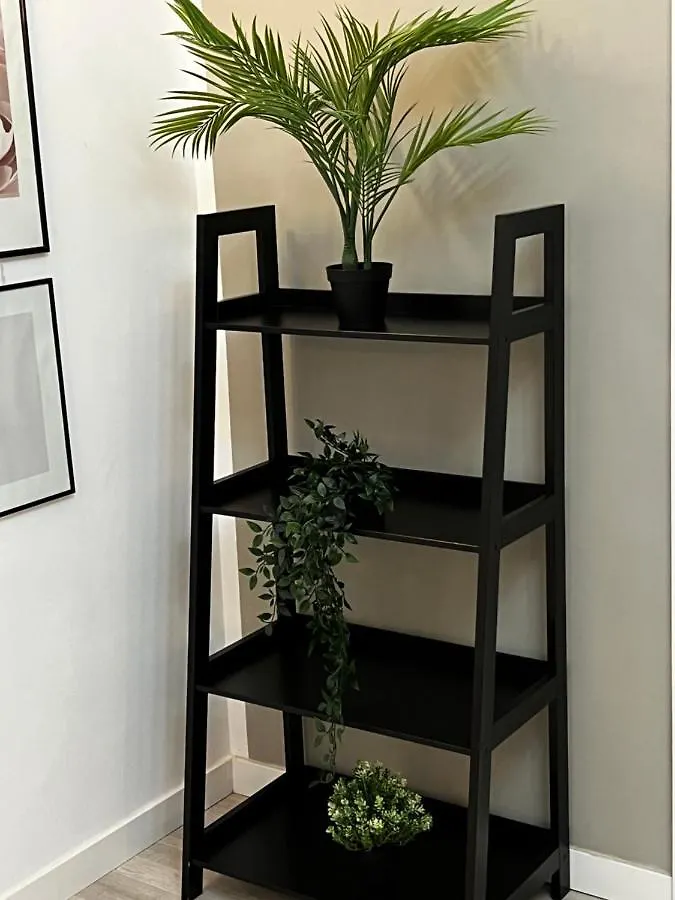 Four Bedroom Apartment, Old Town בוקרשט