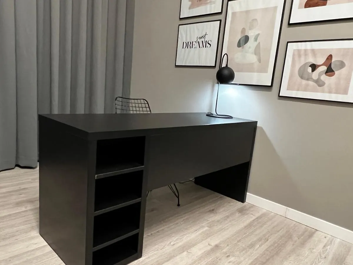 דירה Four Bedroom Apartment, Old Town בוקרשט